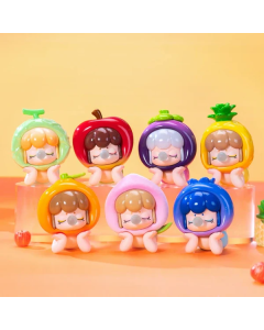 Rolife Baby Nanci Fruits (Blind Box) Robotime NBXX