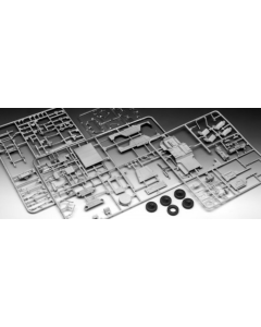 1/35 Lkw gl leicht "Wolf" Revell 03277