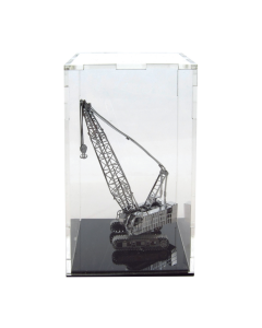 Acrylic Cube 3 (7,5x7,5x12,5cm) Metal Earth 579917