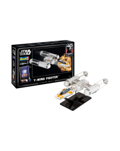 OUTLET - 1/72 Y-wing Fighter, Geschenkset Revell 05658