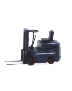 N DB heftruck Artitec 316065