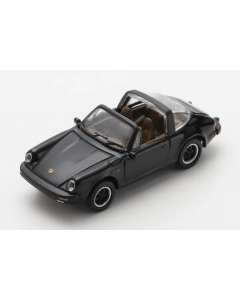 H0 Porsche 911 Carrera 3.2 Targa Schuco 00058