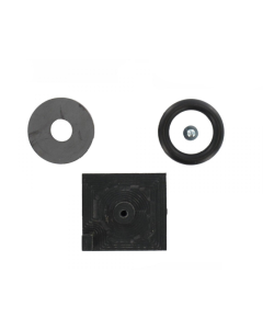 LUX-Modellbau 9028 Fe2 magneet, schrootverzamelaar