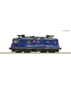 Fleischmann 732405 N Elektrolocomotief Re 421 394-8, SBB