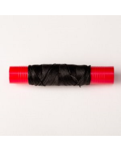 Touw Zwart 0.25mm, 20 meter - Amati 4126/02 Amati 412602