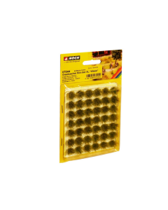 Graspollen XL "Weide", 42 stuks, 9 mm Noch 07044