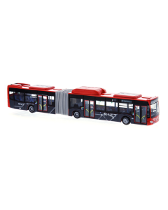 H0 MB Citaro R-Net 455 "Delft Station" (NL) Rietze 73595