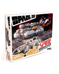 1/48 Space:1999 Spine Booster Pack for 22" Eagle Transporter MPC Models MKA043