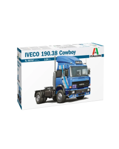 Iveco 19038 Cowboy Italeri 90767