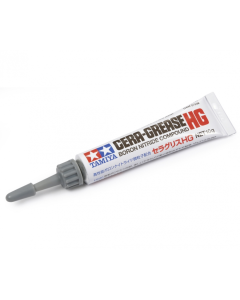 Cera Grease HG, 10 gram Tamiya 87099