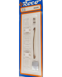 H0 Interieurverlichting Roco 40310