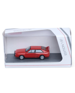 H0 Audi Ur-Quatro Schuco 452682601