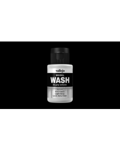 WASH Lichtgrijs 35ml Vallejo 76515