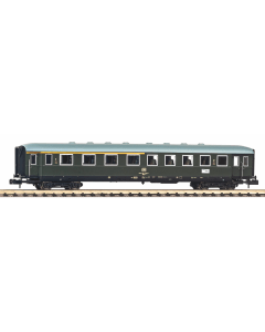 Piko 40629 OUTLET - N DB Schürzen-sneltreinrijtuig 1e/2e klas