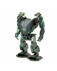 Metal Earth: Premium Series Avatar AMP suit - ICX252 Metal Earth 502932