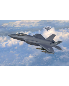 1/72 Model Set Lockheed Martin® F-35®A Lightning II® Revell 63799
