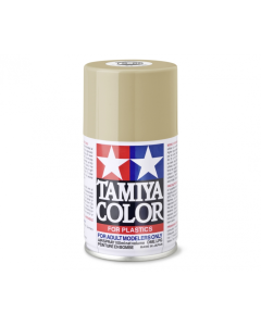 TS-68 Wooden Deck Tan Tamiya 85068