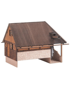 H0 Molen Hübschental Faller 130578