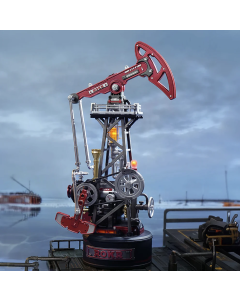 ROKR Oil Extractor Robotime CGL03