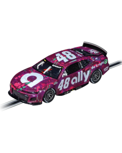 132 NASCAR Camaro NextGen ZL1 'Hendrick Motorsports' , Alex Bowman No.48 (evolution) Carrera 27768