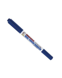 Gundam Real Touch Marker Blue Mr. Hobby GM403