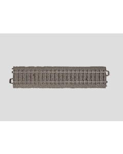 Marklin 24172 H0 C-Rail Rechte Rail 172mm