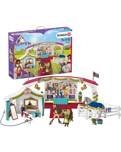 Grote Paardenshow, Horse Club Schleich 42466