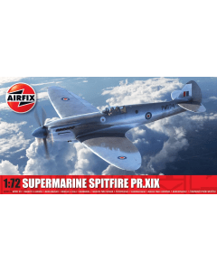 1/72 Supermarine Spitfire PR. Airfix 982017