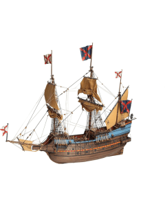 1/72 Galeón San Luis S.XVII Disarmodel 20149