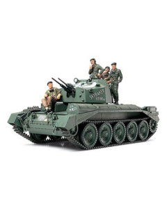 1/48 British Crusader Mk III Anti-Aircraft Tank Tamiya 32546