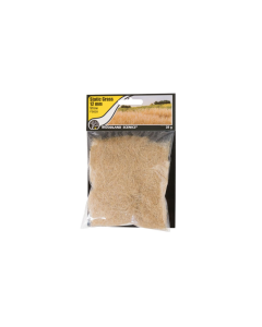 FS628 12mm Static Grass "Straw" Woodland FS628