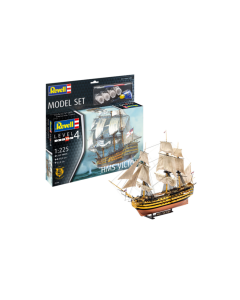 1/225 Model Set HMS Victory Revell 65408