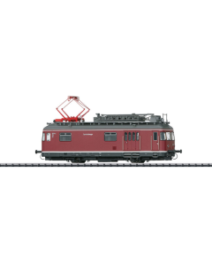 H0 DB Montagewagen BR VT 621.9, digitaal sound Trix 22974