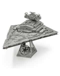 Metal Earth: ICONX Star Wars Imperial Star Destroyer - ICX130 Metal Earth 575130