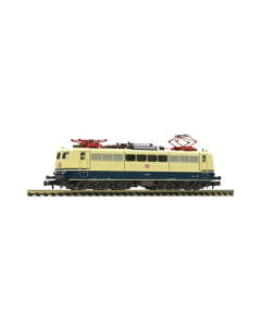 N DB AG Elektrische locomotief BR 151 077-5, digitaal (DCC) sound Fleischmann 7570023