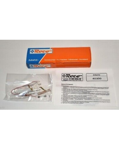 H0 Interieurverlichting Roco 40300