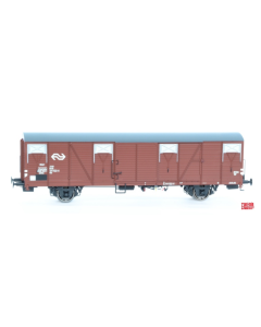 H0 NS Gbs met rembordes, set van 2  EUROP ExactTrain 20258