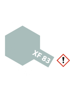 XF-83 Medium Sea Grey 2 (RAF) 10ml Tamiya 81783