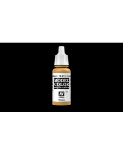Yellow Ochre (157) Vallejo 70913