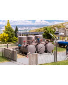 H0 Tankopslag Faller 191838