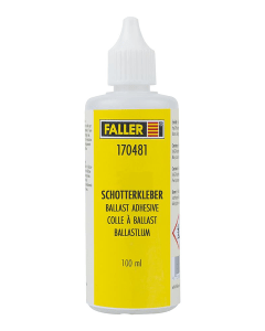 Ballastlijm, 100 gram Faller 170481