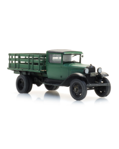 H0 Ford AA Stakebed Artitec 387498