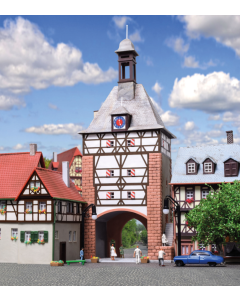 N Stadspoort Bietigheim Kibri 37103