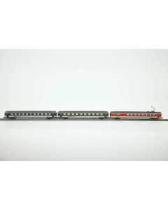 Märklin Z Set Personen Rijtuigen (3-delig) Marklin 0025#2e