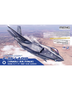 1/48 Lockheed Martin F-35 I Adir (IAF) Meng LS018