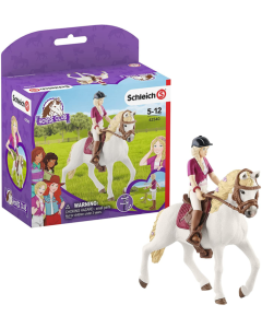 Sofia & Blossom Schleich 42540