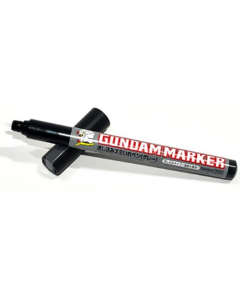 Gundam Marker Grey - Pour Type Mr. Hobby GM302