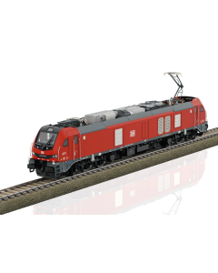 Trix 25980 H0 DB AG Eurodual locomotief type 2159, digitaal (mfx+) sound