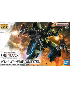 HG Graze BANDAI 60382