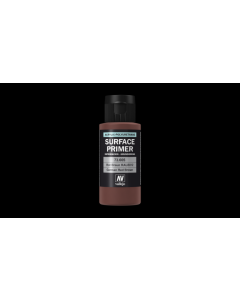 Surface Primer German Red Brown 60ml Vallejo 73605
